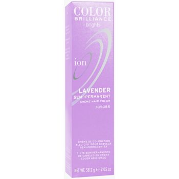 Tinte Semi Permanente Sin Amoniaco 01 Sallybeauty Peru