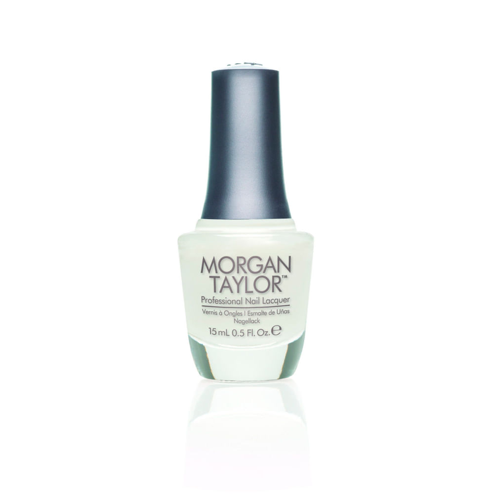 Esmalte Morgan Taylor 15ml Heaven sent