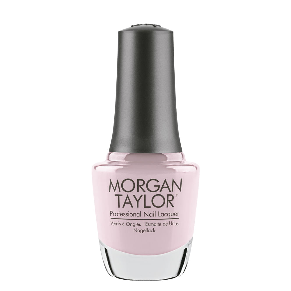 Esmalte Morgan Taylor 15ml I'm charmed