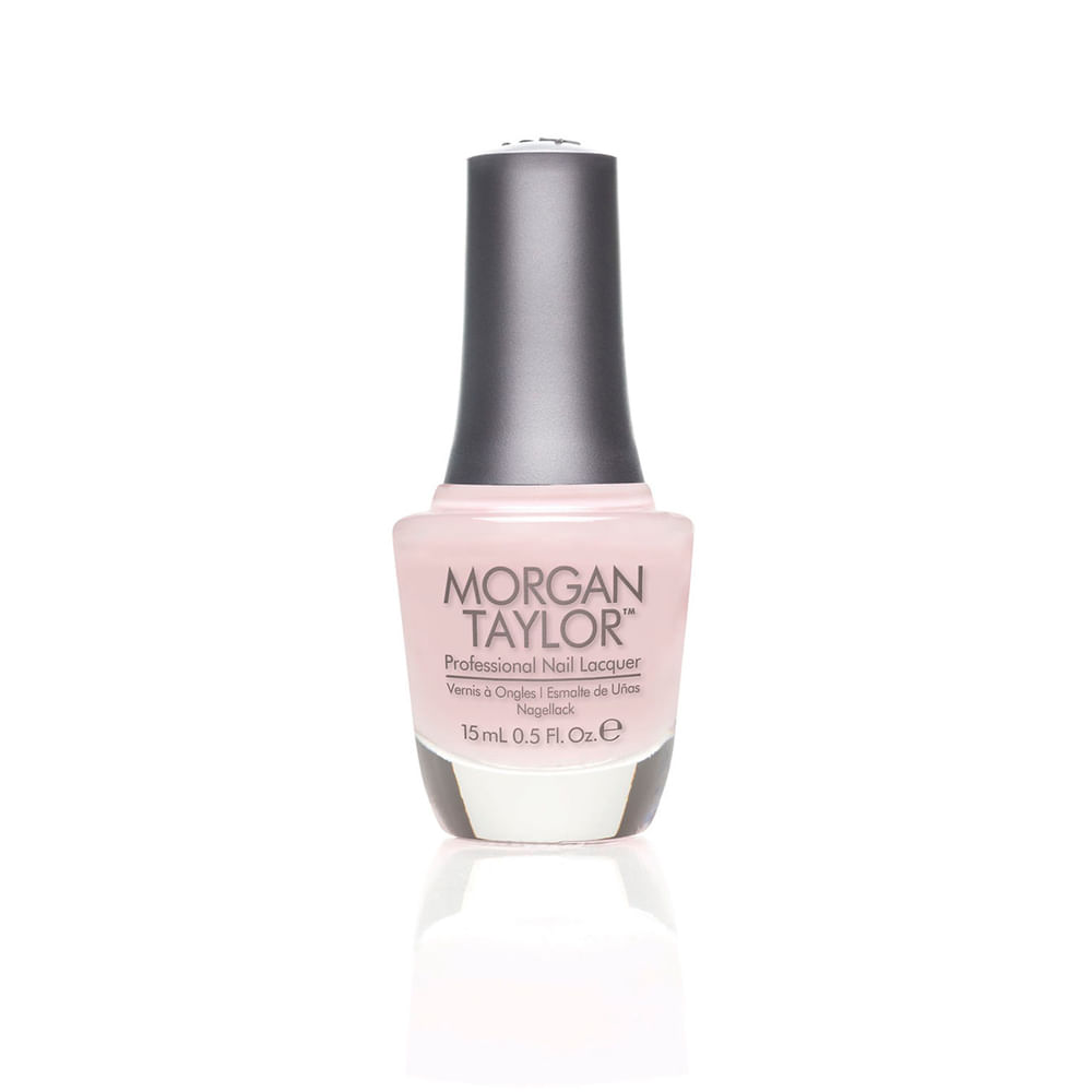 Esmalte Morgan Taylor 15ml Simply irresistible