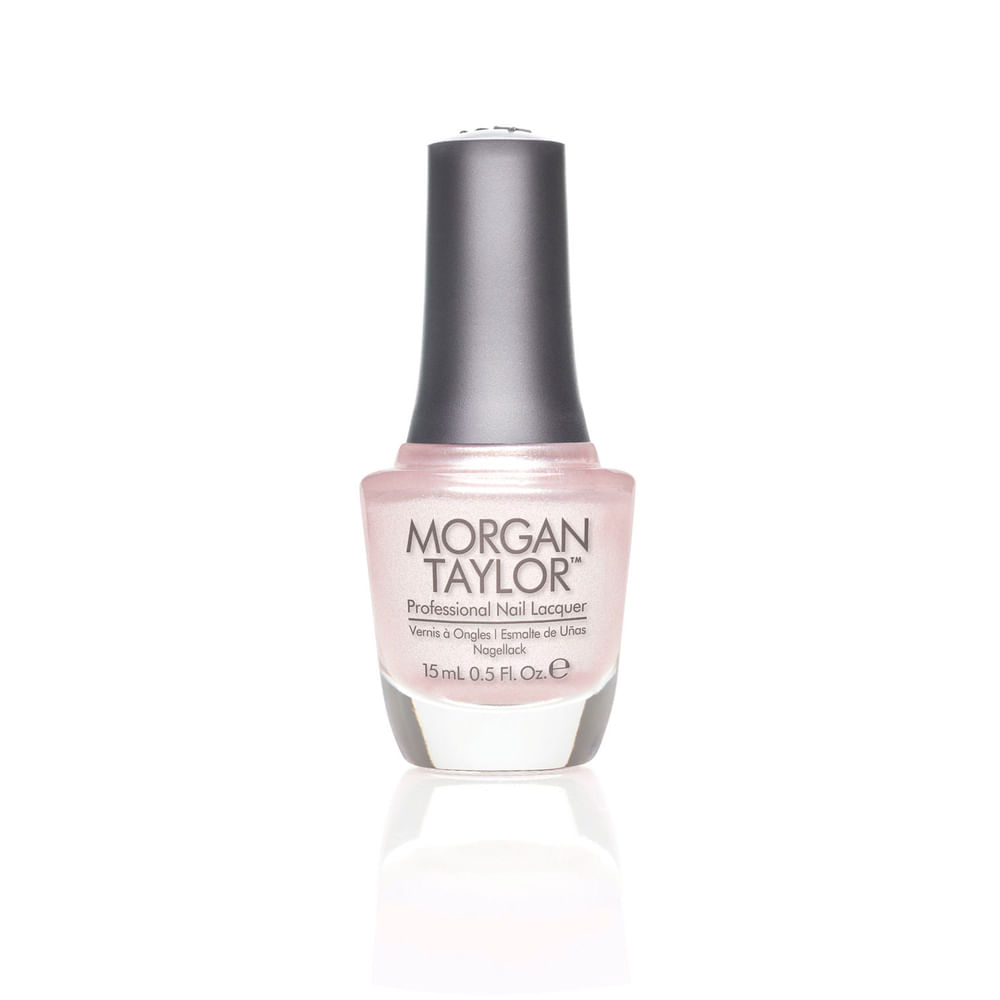 Esmalte Morgan Taylor 15ml Adorned in diamonds