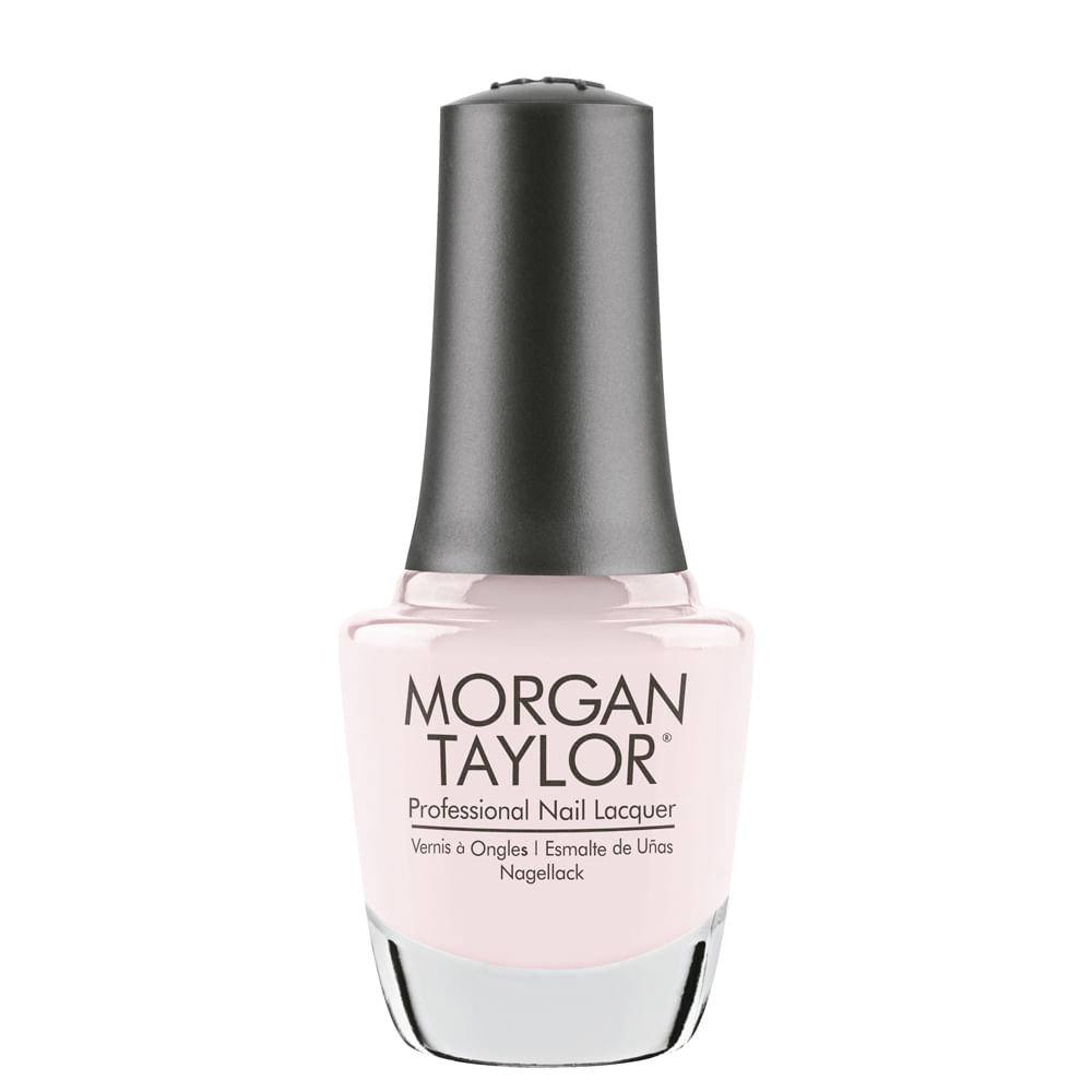 Esmalte Morgan Taylor 15ml Suit surrender