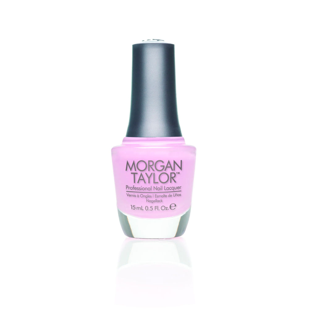 Esmalte Morgan Taylor 15ml La dolce vita