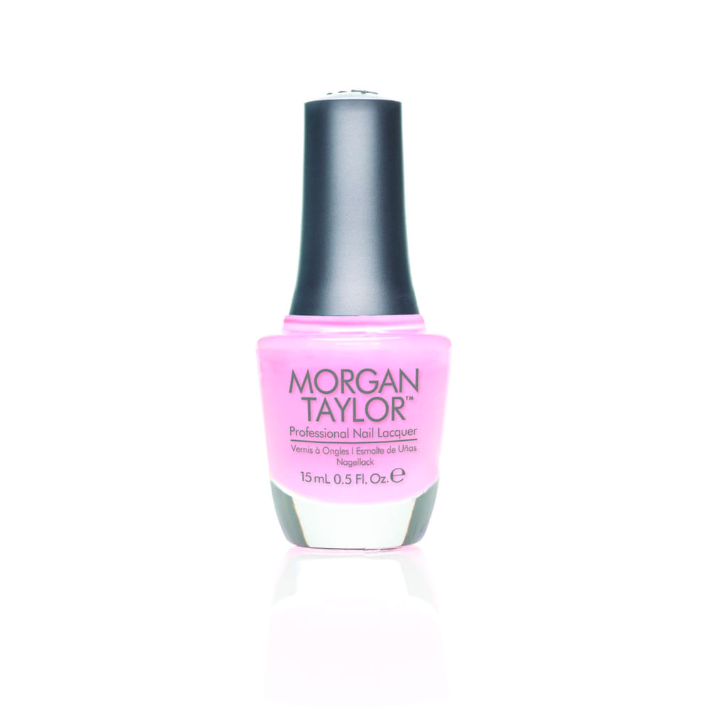 Esmalte Morgan Taylor 15ml New romance