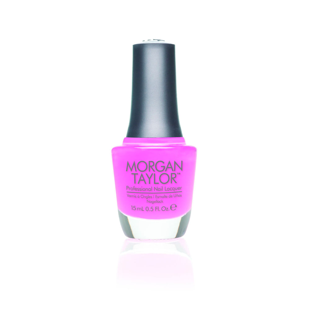 Esmalte Morgan Taylor 15ml Lip service