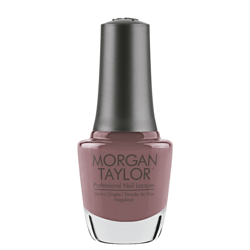 Esmalte Morgan Taylor 15ml Coming up roses