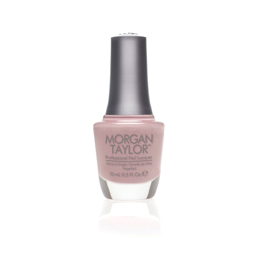 Esmalte Morgan Taylor 15ml Perfect match