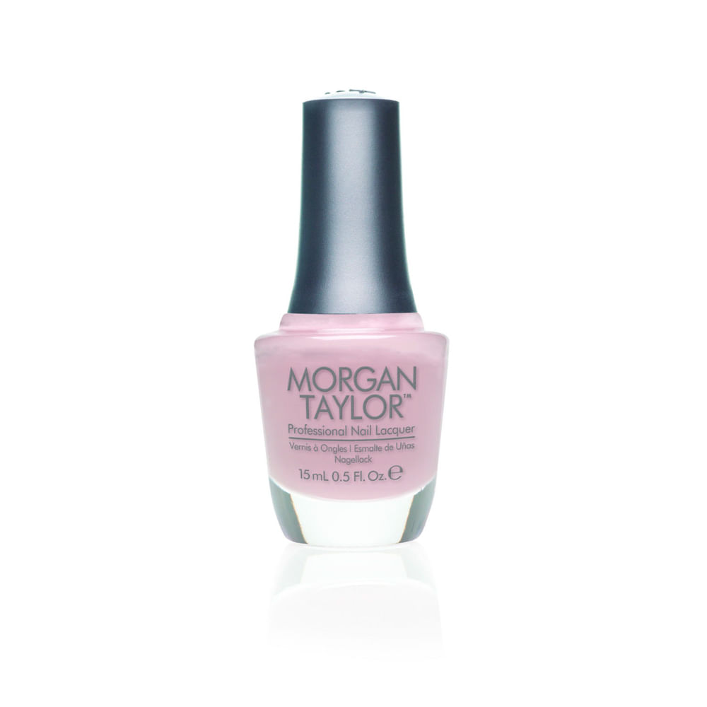 Esmalte Morgan Taylor 15ml Polished up