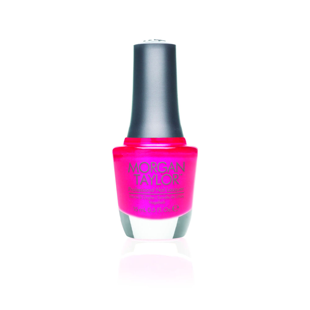 Esmalte Morgan Taylor 15ml All dolled up