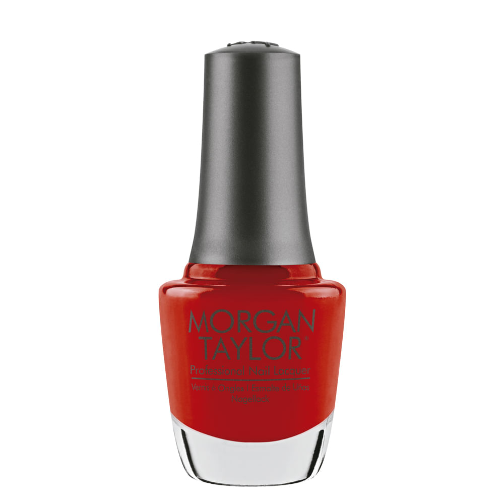 Esmalte Morgan Taylor 15ml Orange you glad
