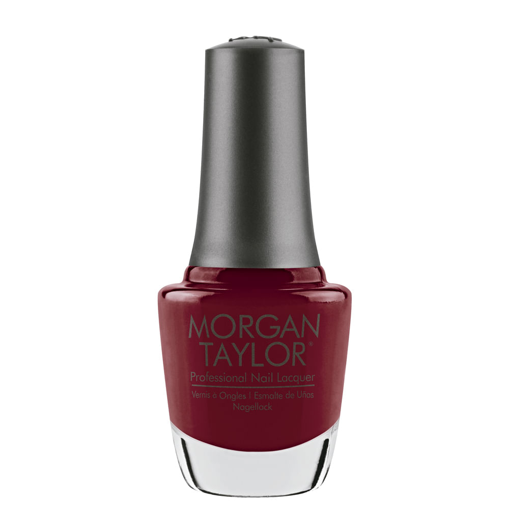 Esmalte Morgan Taylor 15ml Man of the mom