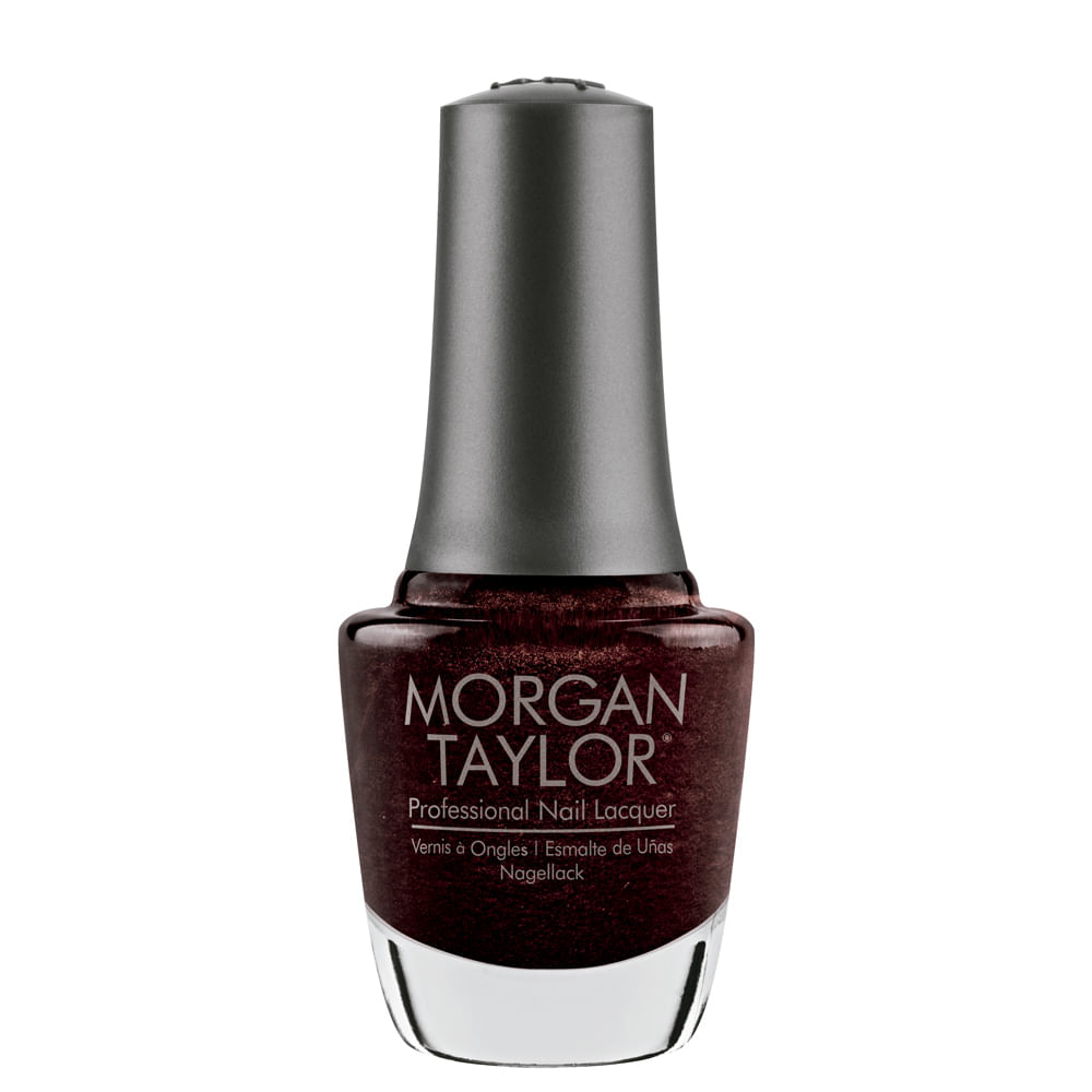 Esmalte Morgan Taylor 15ml Seal the deal