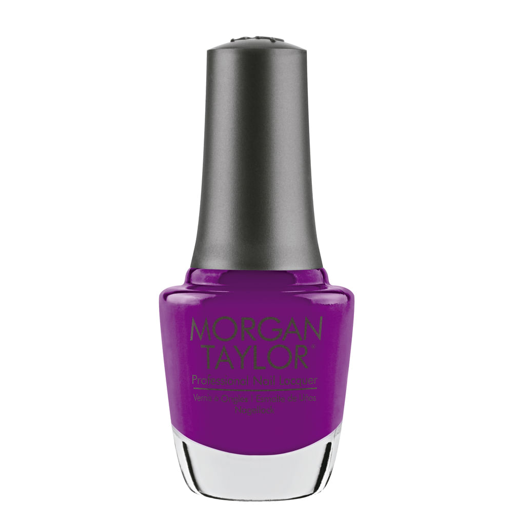 Esmalte Morgan Taylor 15ml Right side