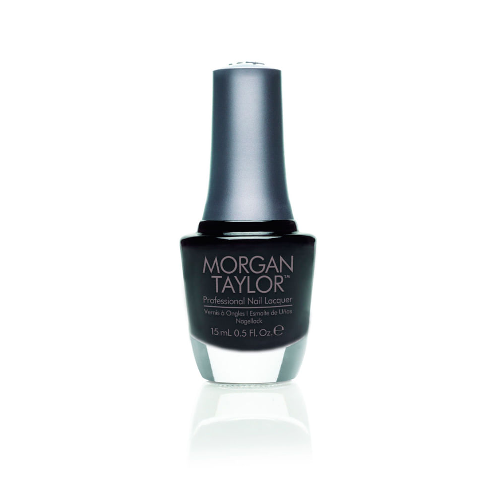 Esmalte Morgan Taylor 15ml Vampire