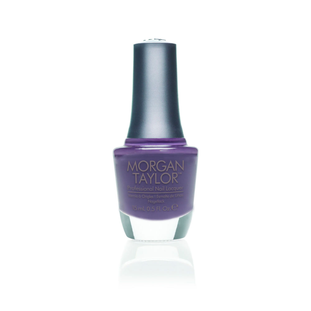 Esmalte Morgan Taylor 15ml Met my match