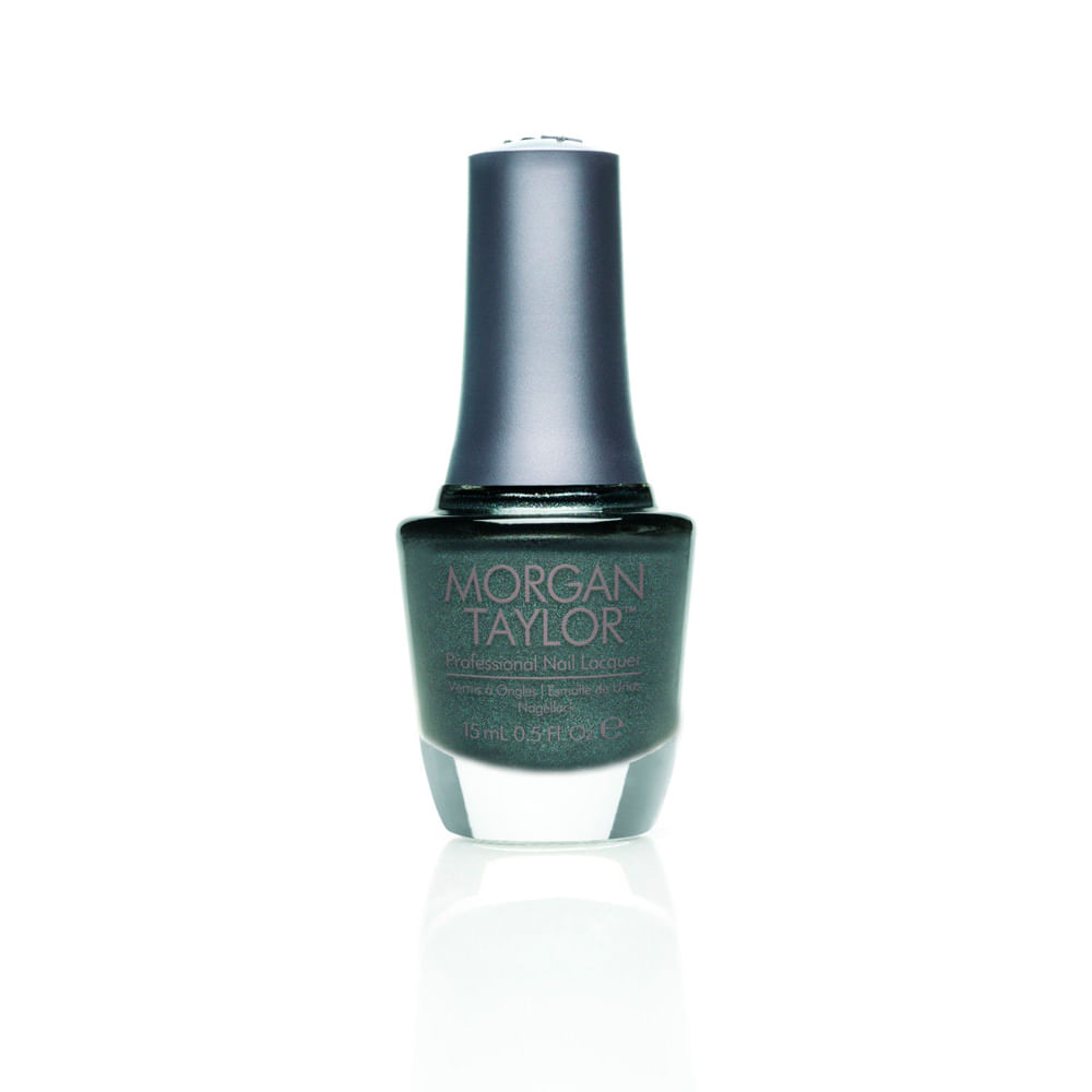 Esmalte Morgan Taylor 15ml Metaling around