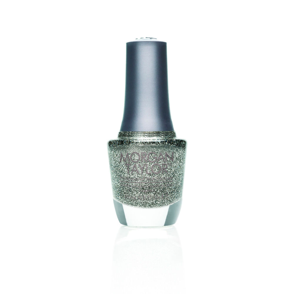 Esmalte Morgan Taylor 15ml Time to shine