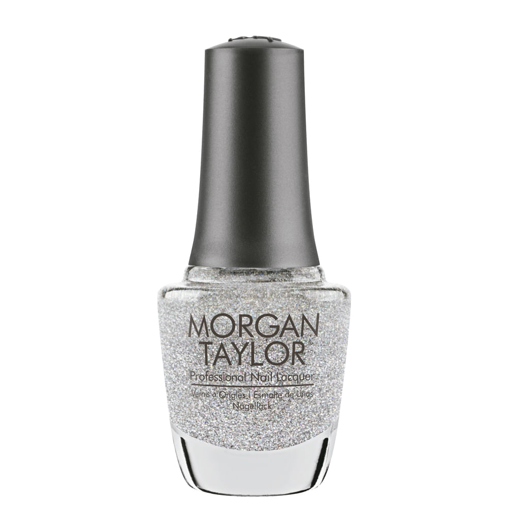 Esmalte Morgan Taylor 15ml Fame game
