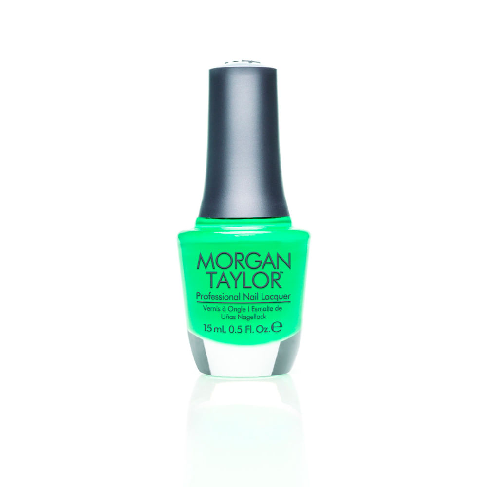 Esmalte Morgan Taylor 15ml Lost in paradise