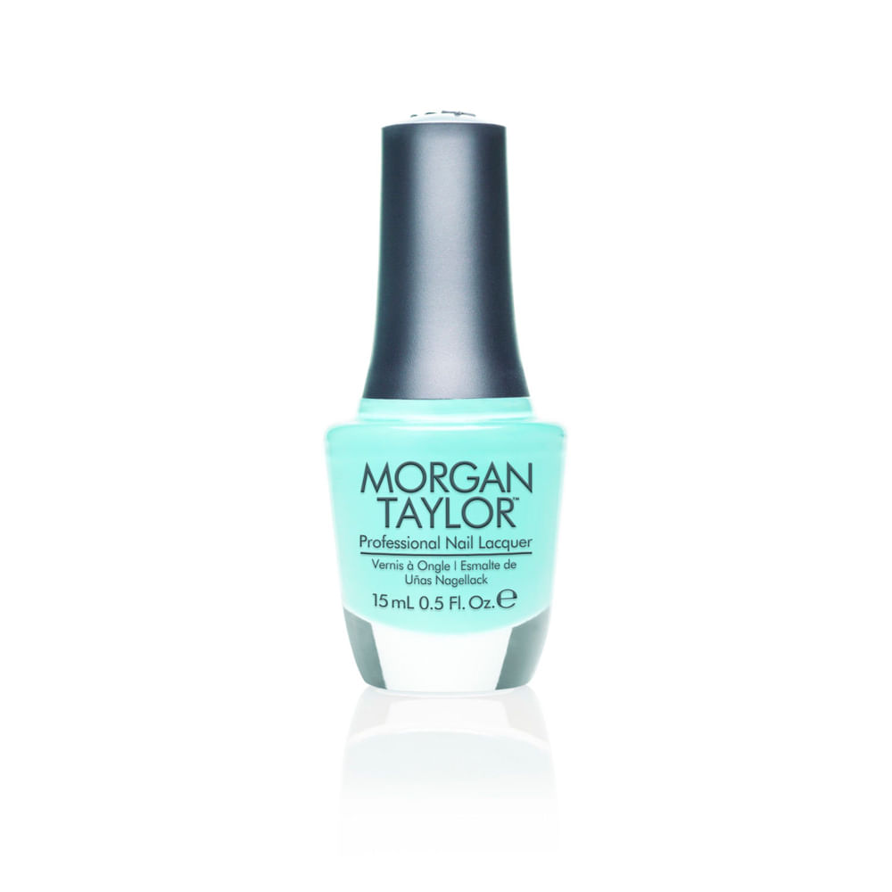 Esmalte Morgan Taylor 15ml Water baby