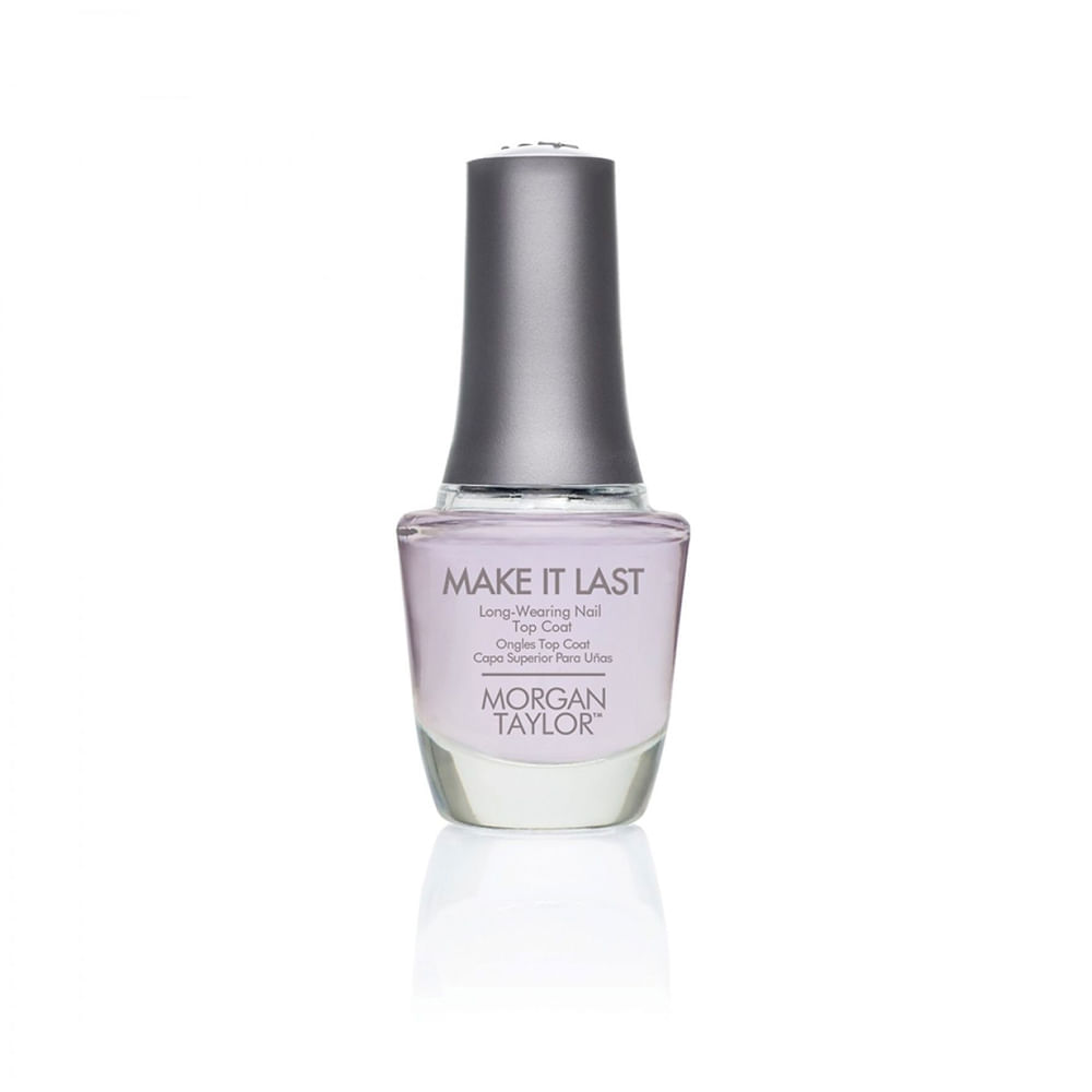 Capa superior para uñas Make it last