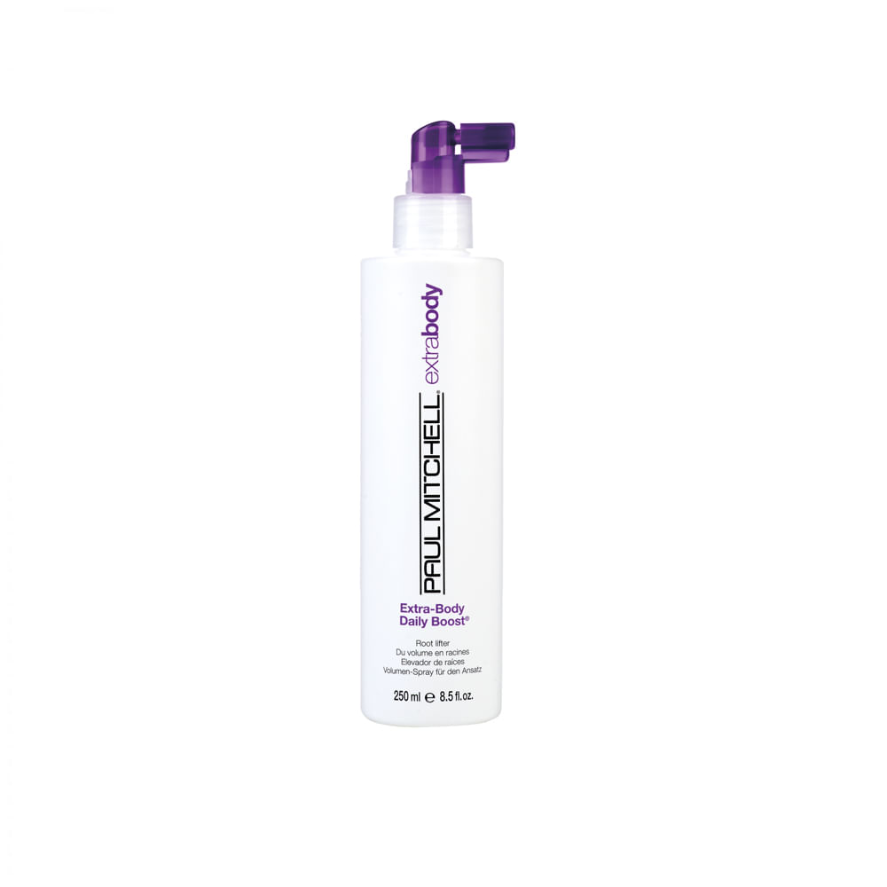 Spray Voluminizador de Raíces Daily Boost Extra-Body