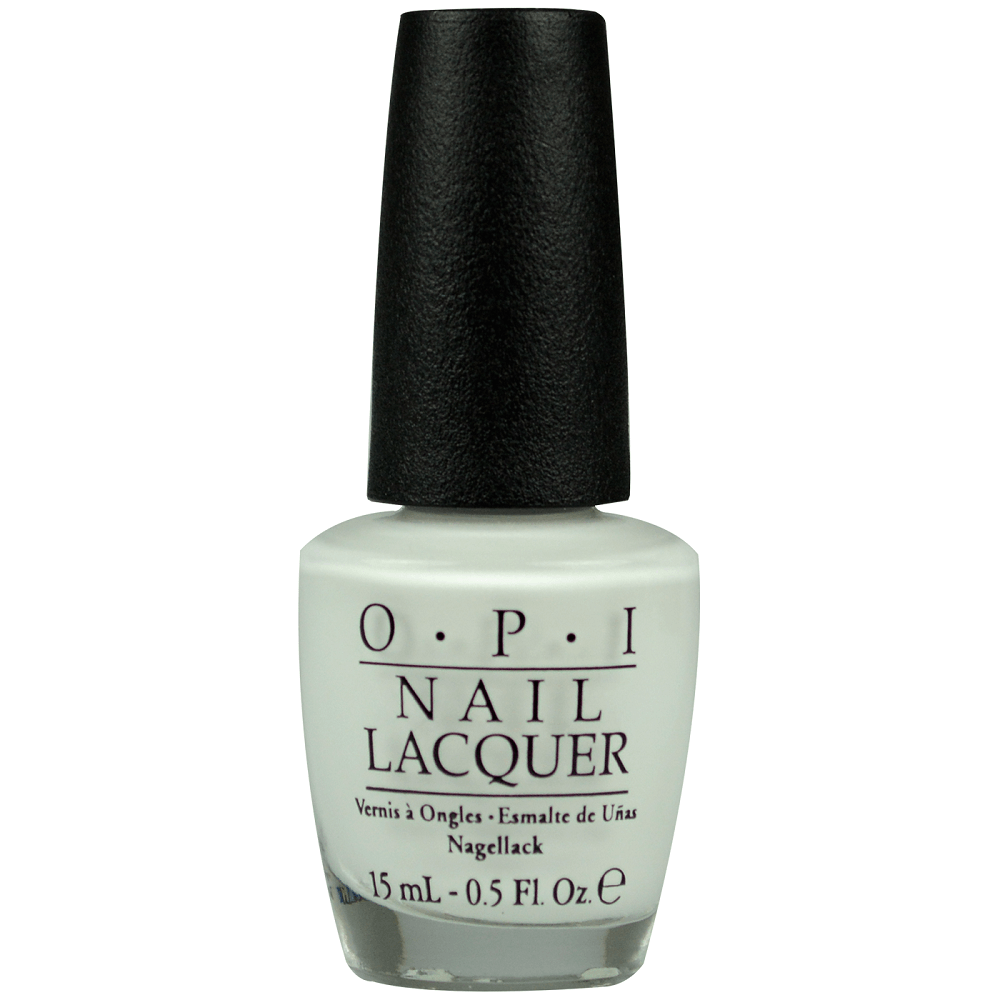 Esmalte para uñas OPI Alpine snow
