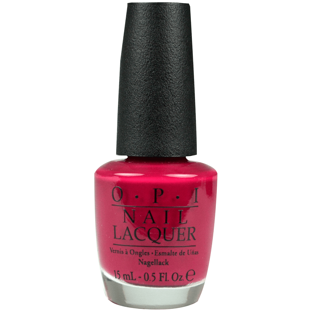 Esmalte para uñas OPI The trill of brazil