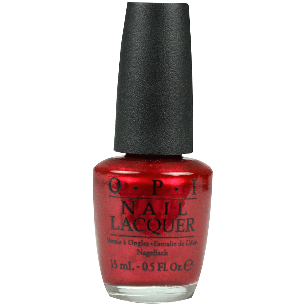 Esmalte para uñas OPI Miami beet