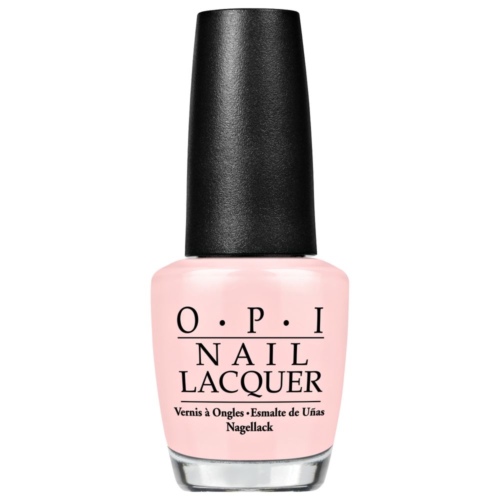Esmalte para uñas OPI Passion