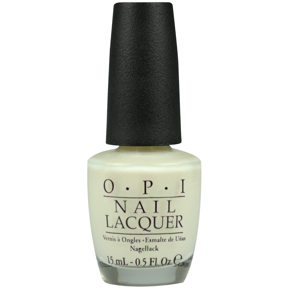 Esmalte para uñas OPI Funny bunny