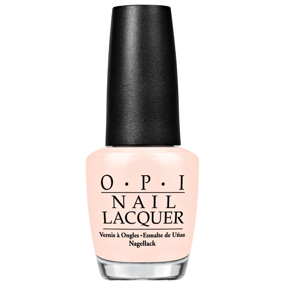 Esmalte para uñas OPI Sweet heart