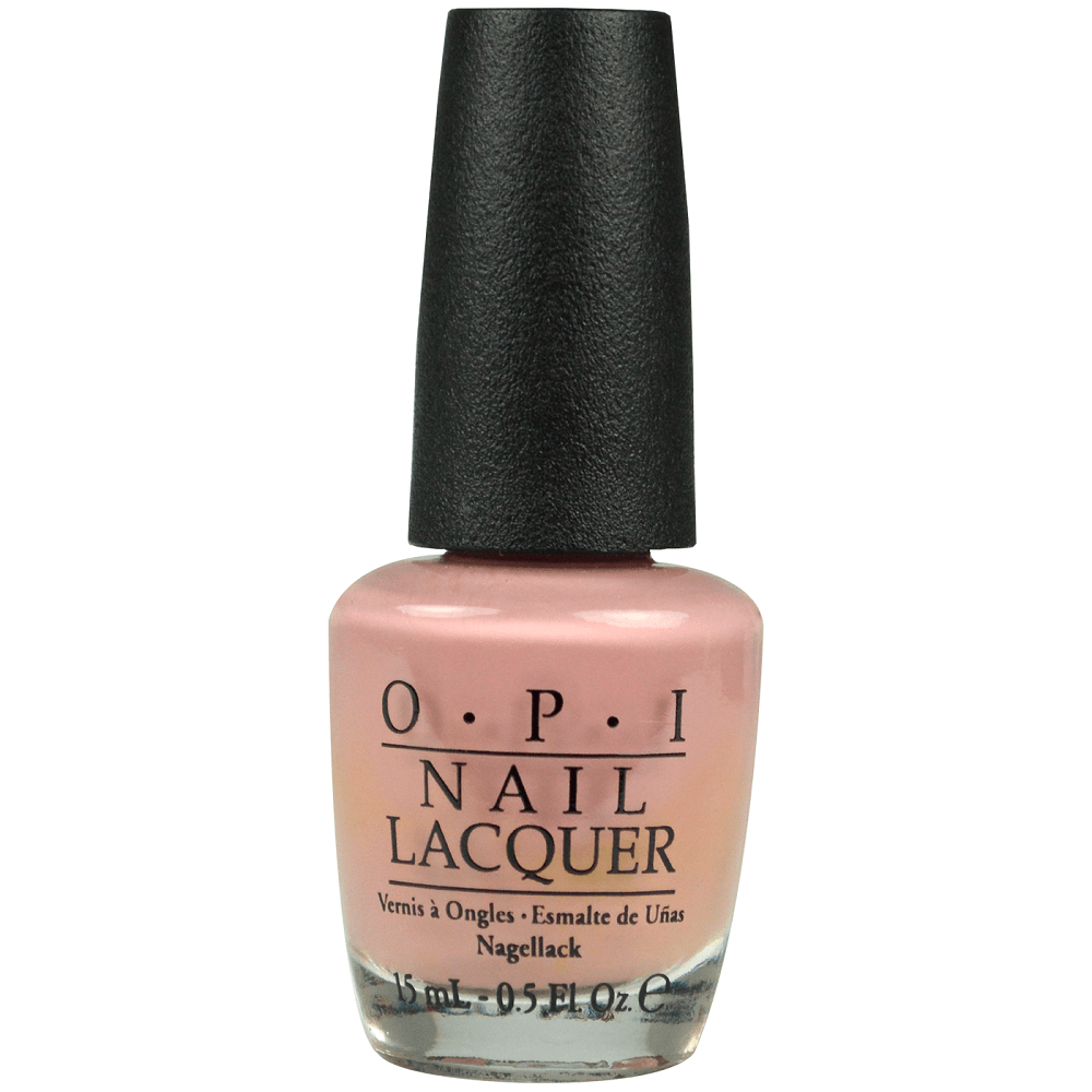 Esmalte para uñas OPI Tickle my france-y