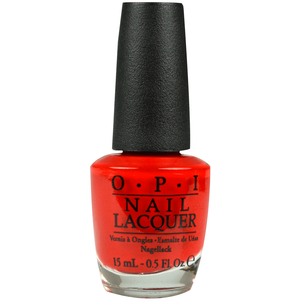 Esmalte para uñas OPI Dutch tulips