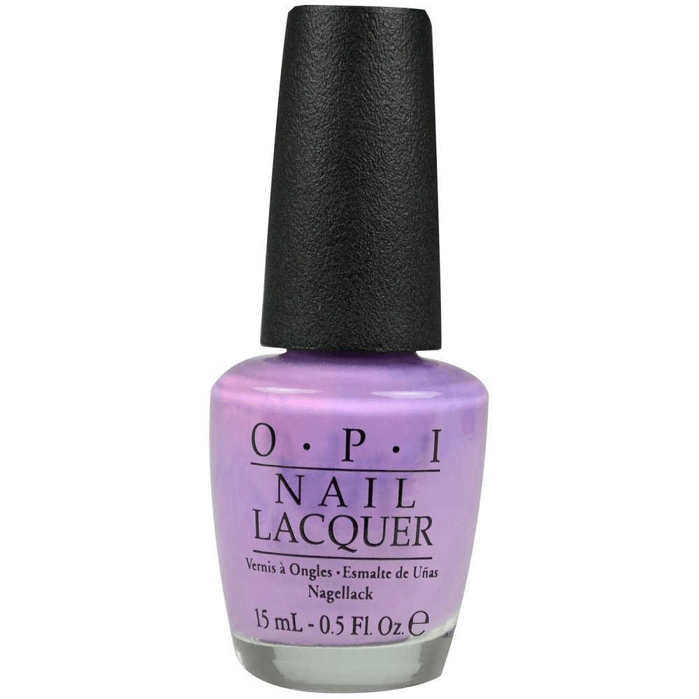 Esmalte para uñas OPI You're such a budapest