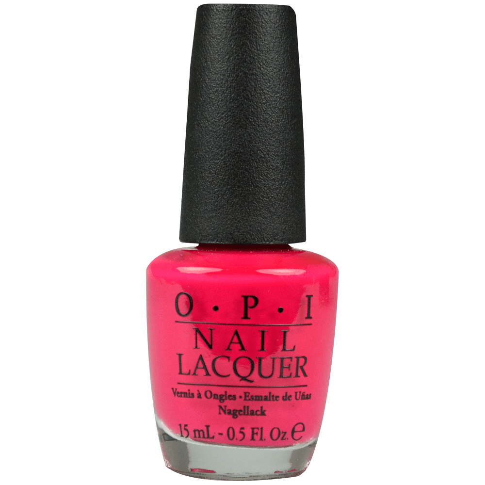 Esmalte para uñas OPI Koala bear-y