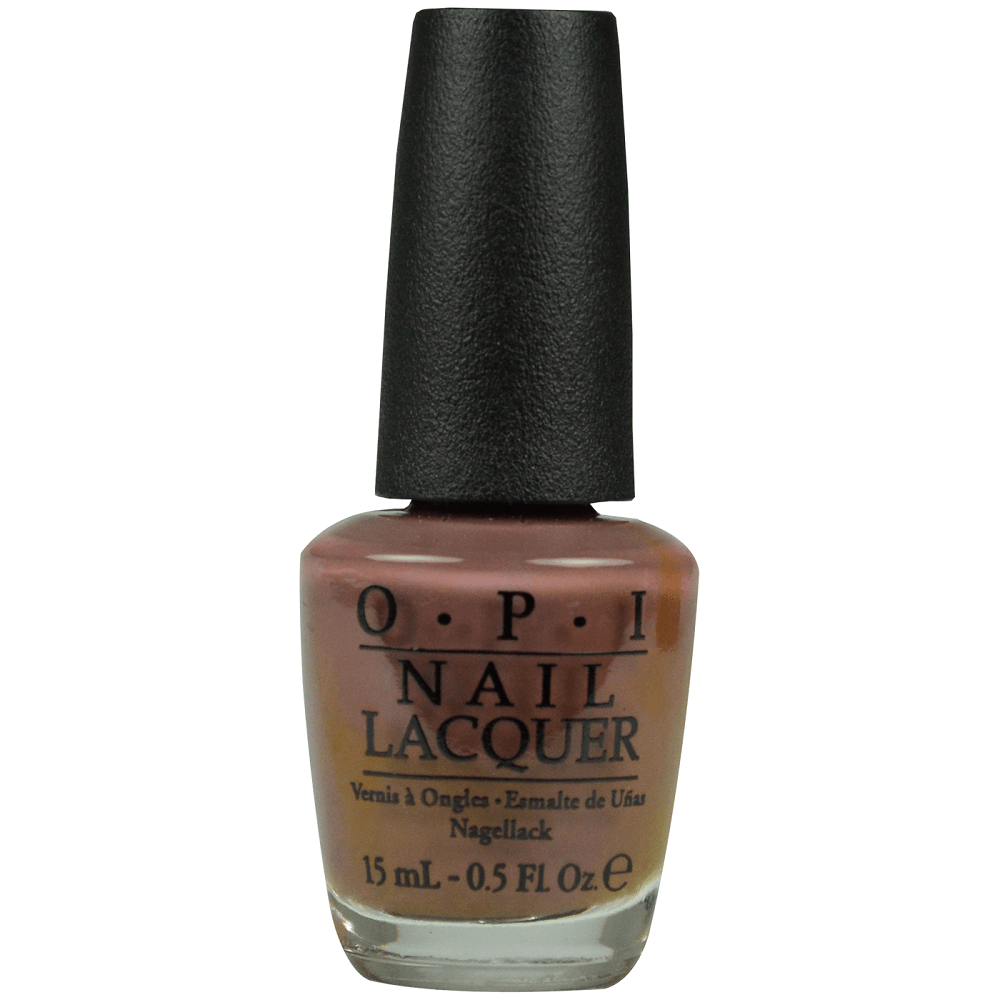 Esmalte para uñas OPI You don't know jacques!