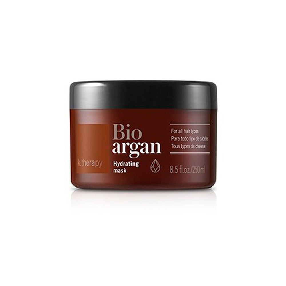 Tratamiento K.Therapy Hidratante Bioargan bio argán