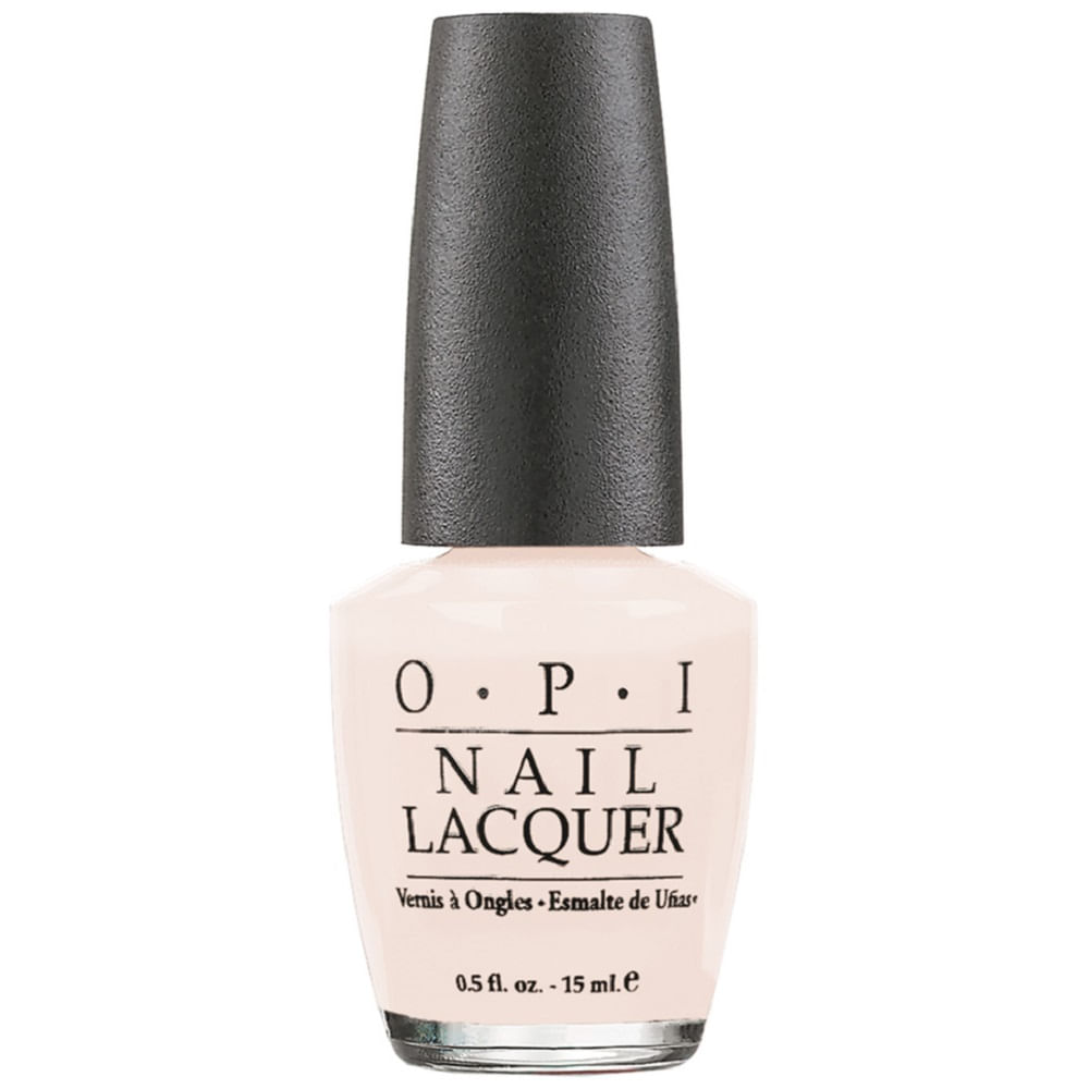 Esmalte para uñas OPI My vampire is buff