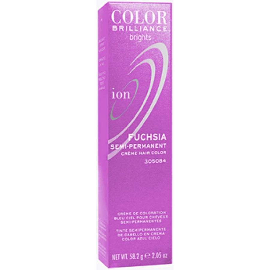 Tintura Ion S Bri Fuschia 60gr 01 Sallybeauty Peru