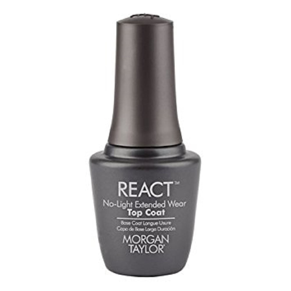 Tratamiento de uñas React Top Coat 15ML