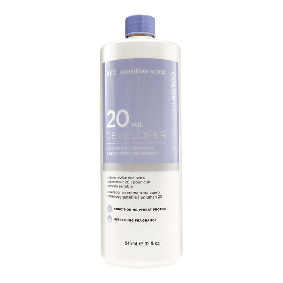 Crema Reveladora de 20 Vol. 946 ml 960ml