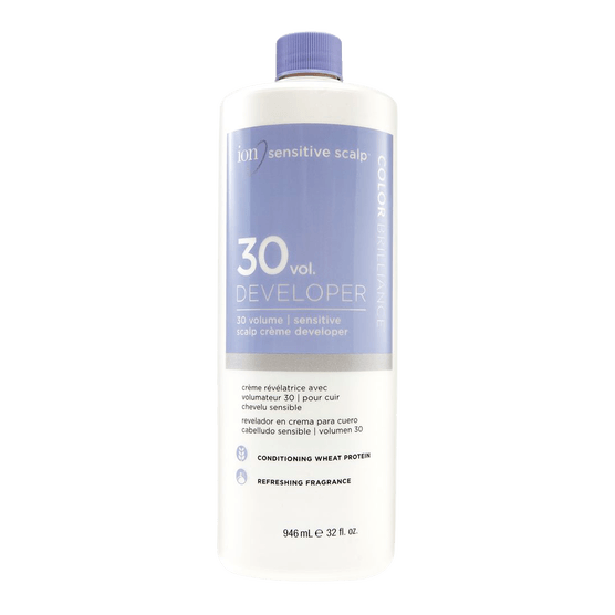 Crema Reveladora de 30 Vol. 946 ml 960ml