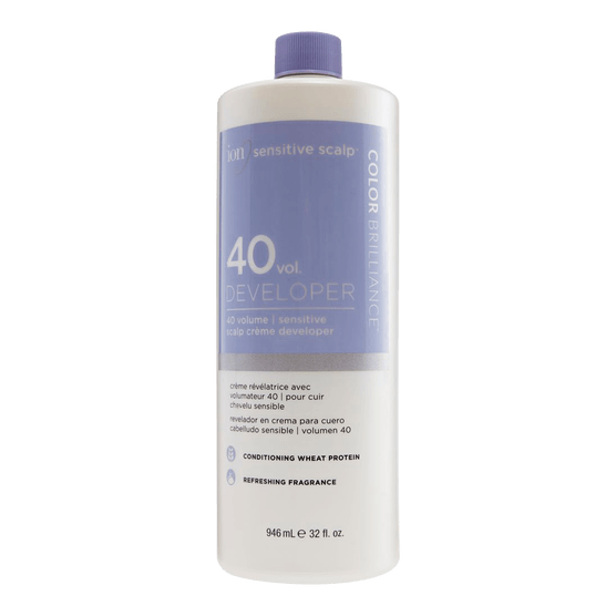 Crema Reveladora de 40 Vol. 946 ml 960ml