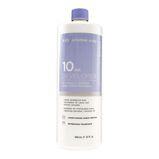 Crema Reveladora de 10 Vol. 946 ml 960ml