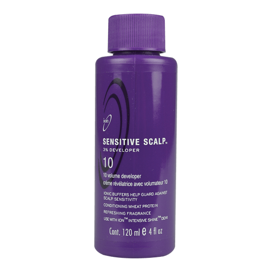 Oxidante 10 Vol. 120 ml 120ml