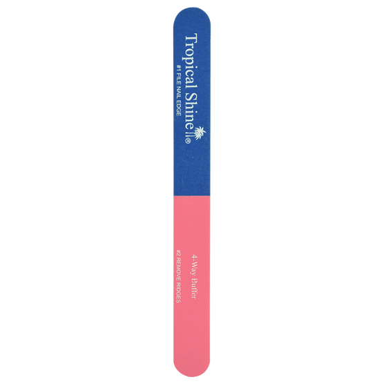 Lima de Uñas Pulidora Mediana