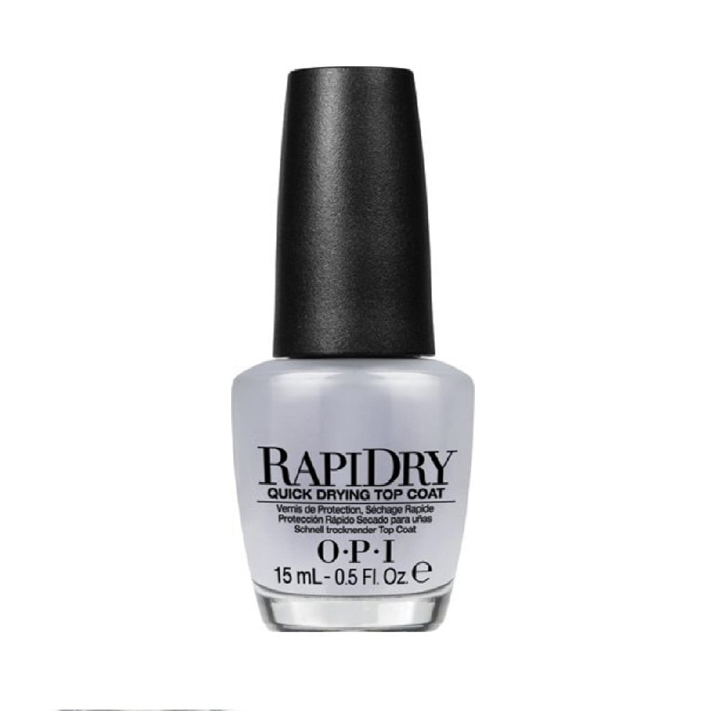 Esmalte Opi Secado Rápido 15ml
