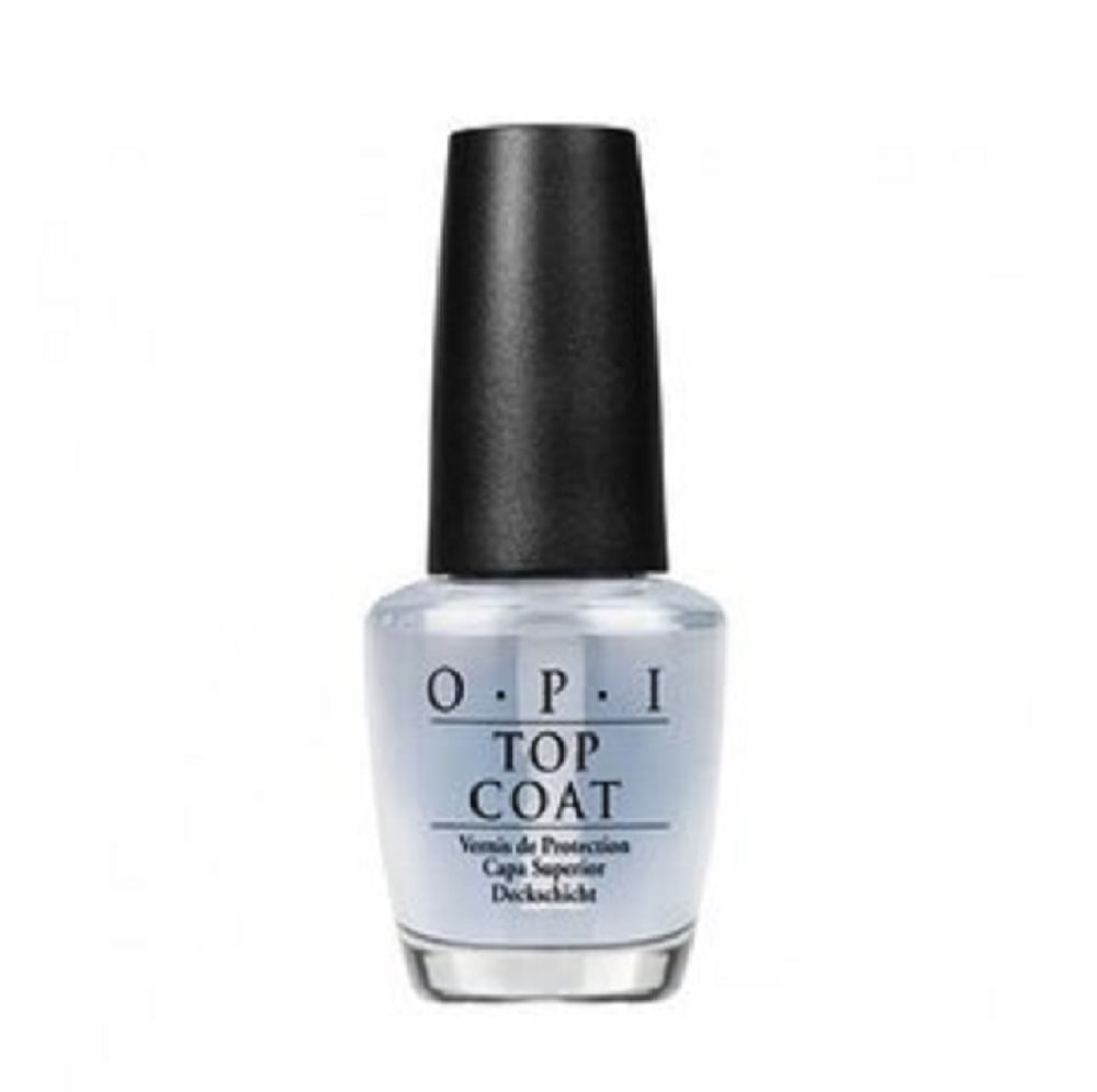 Esmalte Opi Brillo Top Coat 15ml