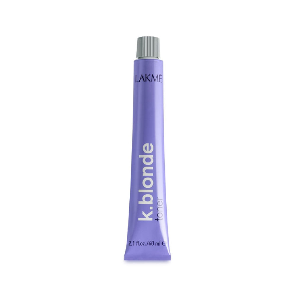 Matizador K. Blonde Silver 60ml